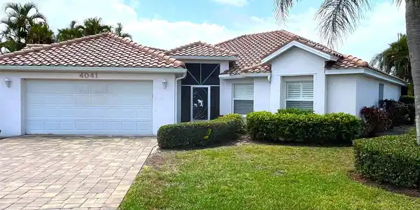4041 KING TARPON DRIVE