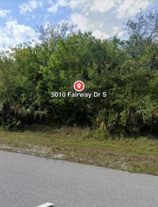 5010 S FAIRWAY DRIVE