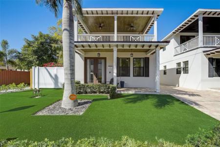 629 N OSPREY AVENUE