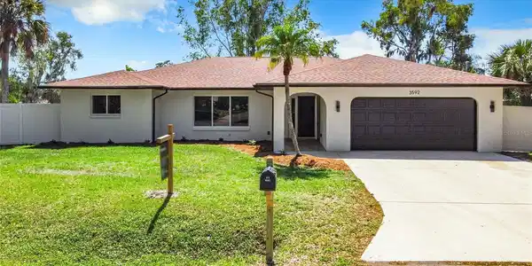 3592 TUNDRA ROAD