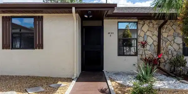 6441 DREXEL DRIVE