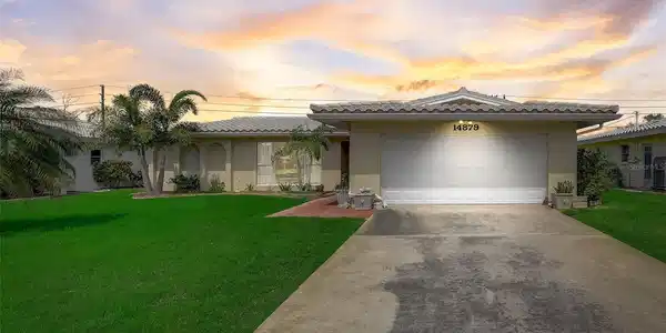 14879 SOVEREIGN DRIVE