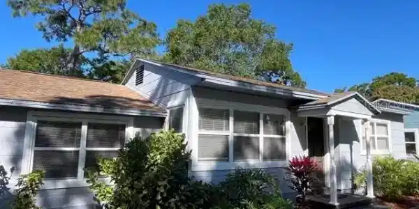Address Withheld