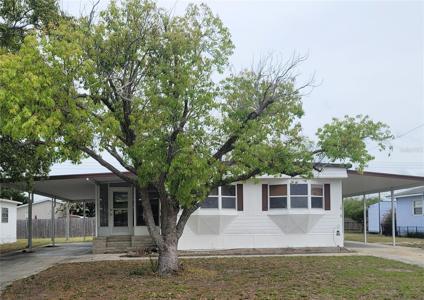 1816 ORANGE DRIVE