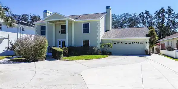 1607 GULF ROAD
