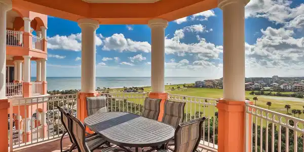 200 OCEAN CREST DRIVE