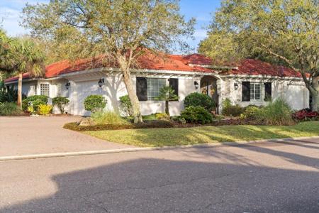 25 OCEAN OAKS LANE