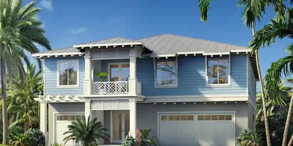 760 SEAVIEW DRIVE