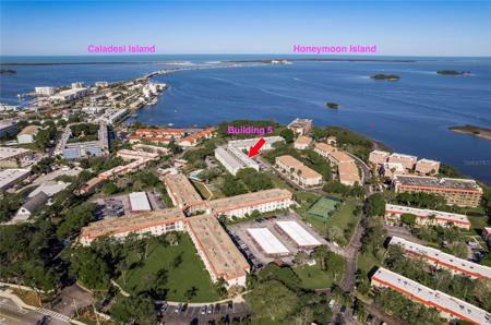 2700 BAYSHORE BOULEVARD