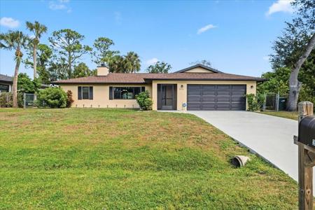 3836 CORVETTE LANE
