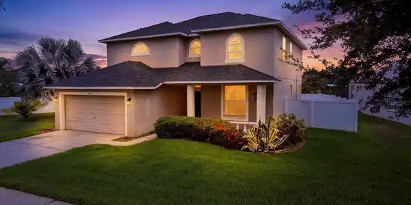 408 STONE BRIAR DRIVE