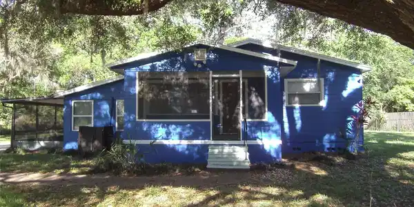420 OLD MISSION ROAD