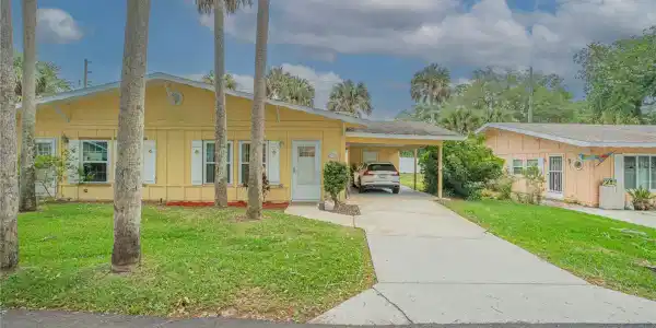 26 COUNTRY CLUB DRIVE
