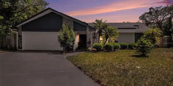 3100 BISHOP DRIVE