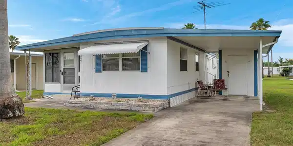10841 CONGRESSIONAL DRIVE