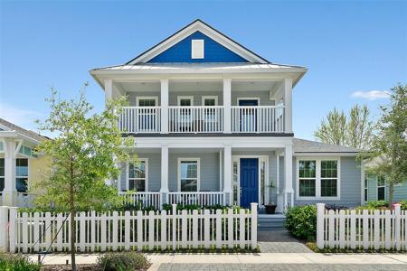 29 HIDDEN TREASURE DRIVE