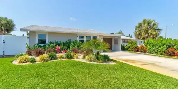 26 PALM DRIVE