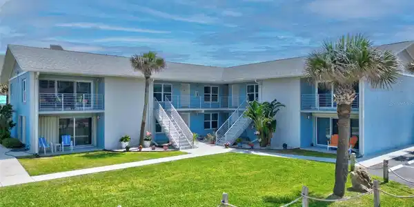 2250 OCEAN SHORE BOULEVARD