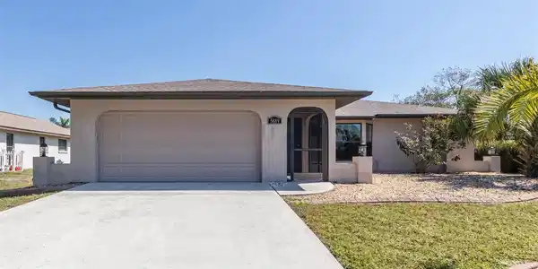 5889 HARRISON ROAD
