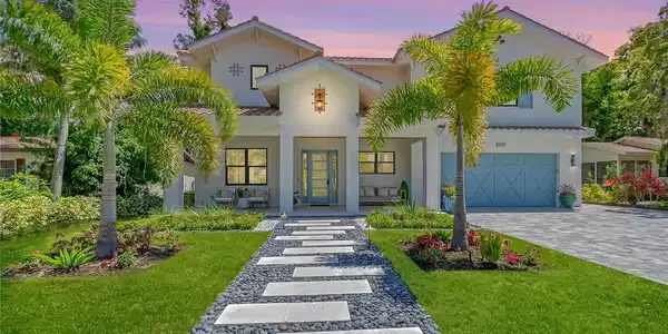 509 GRANADA AVENUE
