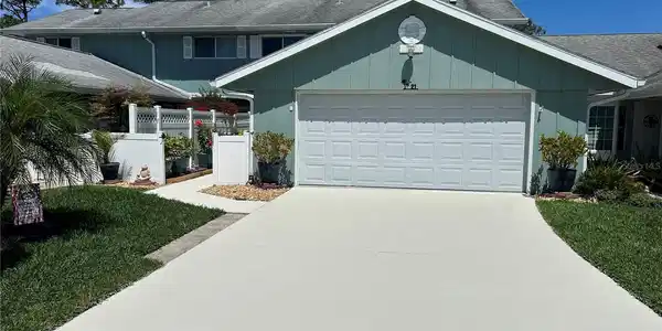 21 FORE DRIVE