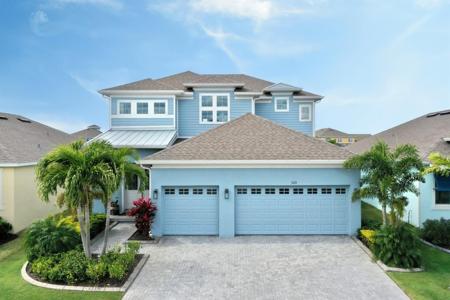 5233 WISHING ARCH DRIVE