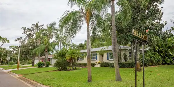 1743 EAGLES NEST DRIVE