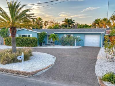 205 S TESSIER DRIVE