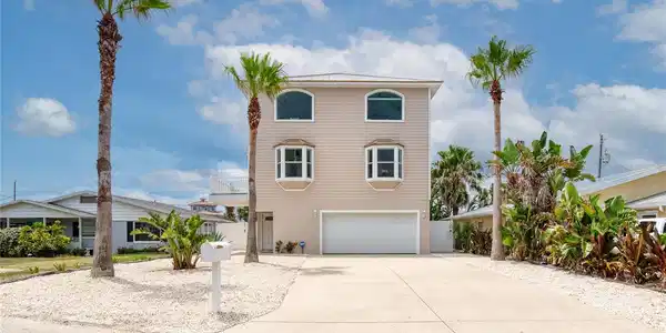 100 MARLIN DRIVE