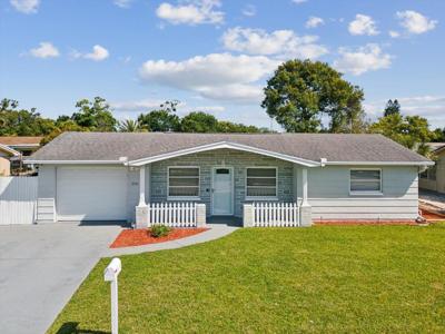 3301 PRIMROSE DRIVE