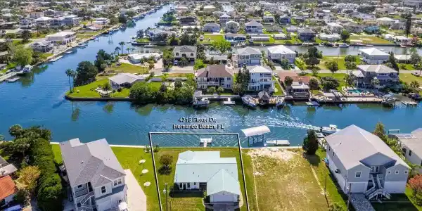 4316 FLEXER DRIVE