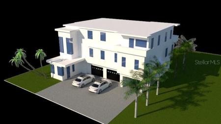 0 OCEAN BOULEVARD