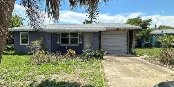 10 PALMETTO DRIVE