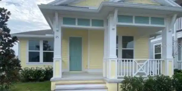 27 HIDDEN TREASURE DRIVE