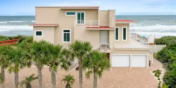 2711 N OCEAN SHORE BOULEVARD