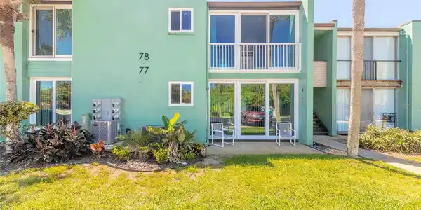 5500 OCEAN SHORE BOULEVARD