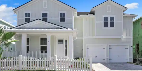 5 BEACH HAVEN PARKWAY