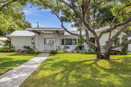 1501 PALMETTO STREET