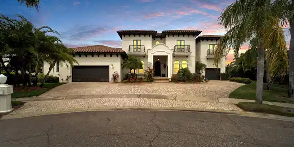 5914 MENORCA LANE