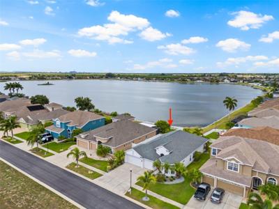 1810 MIRA LAGO CIRCLE