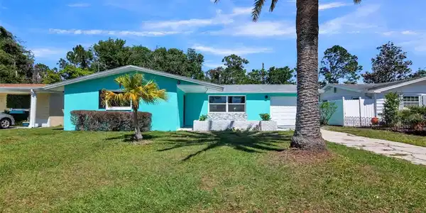 3322 BAINBRIDGE DRIVE
