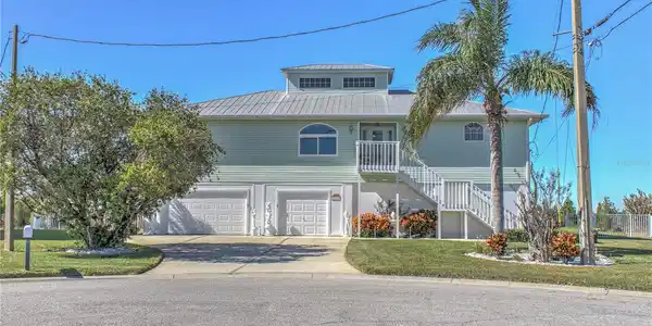 3375 SHEEPHEAD DRIVE