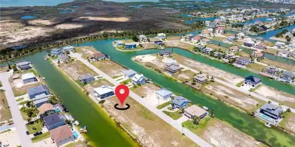 3448 SHEEPHEAD DRIVE