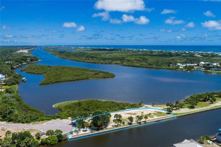 140 MARSH POINT