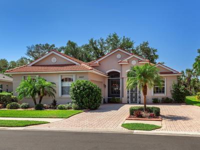 5007 BELLA TERRA DRIVE