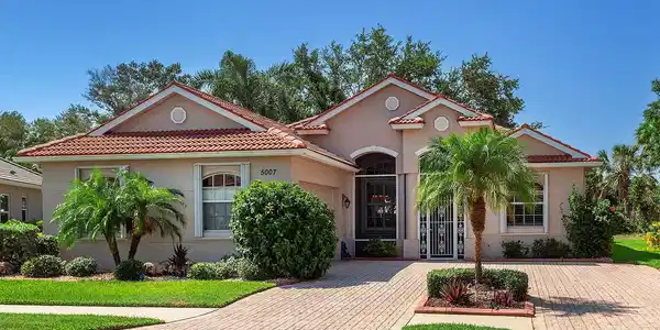 5007 BELLA TERRA DRIVE