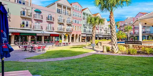 101 PALM HARBOR PARKWAY