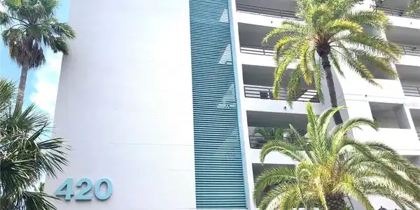 420 GULF BOULEVARD