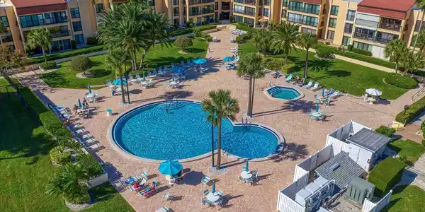 845 S GULFVIEW BOULEVARD