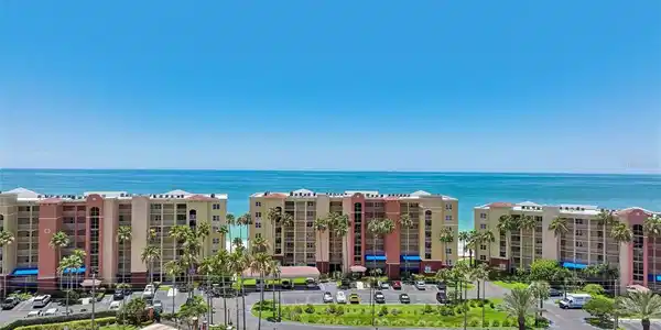 16500 GULF BOULEVARD